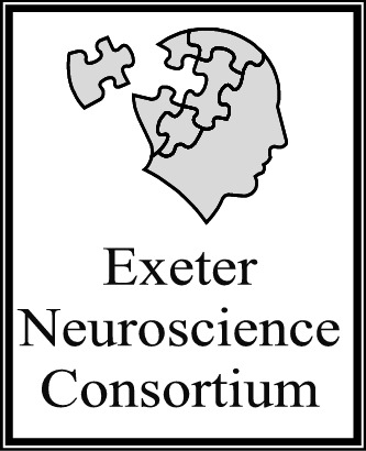 Exeter Neuroscience Consortium logo
