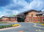 Royal Devon and Exeter Hospital (Wonford)